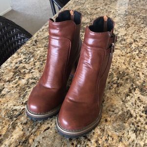 Ankle boots - booties Brand New